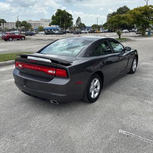 صورة 8 لـ 2014 Dodge CHARGER SE