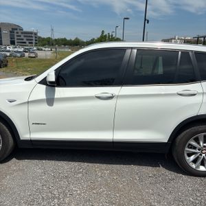 BMW X3 XDRIVE28I - 4