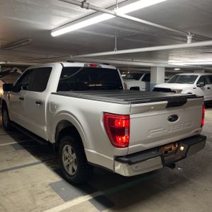 FORD F-150 XLT - 5