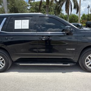 2023 Chevrolet TAHOE LT — миниатюра 11