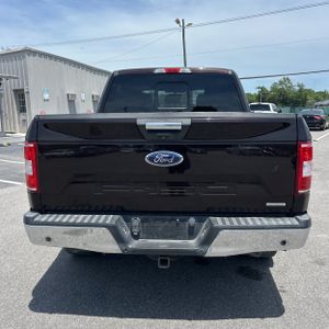 FORD F-150 XLT - 7