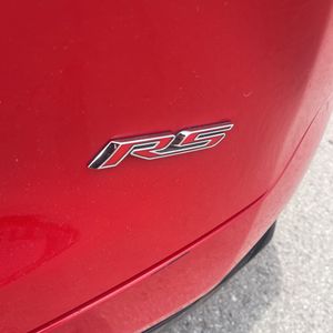 2019 Chevrolet BLAZER RS — миниатюра 23