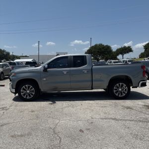 صورة 3 لـ 2020 Chevrolet SILVERADO 1500 LT
