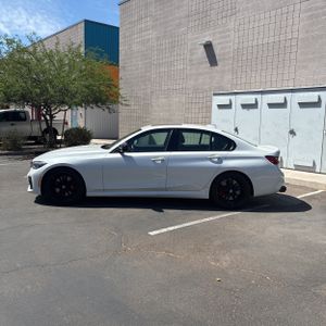 BMW 3 SERIES M340I - 3