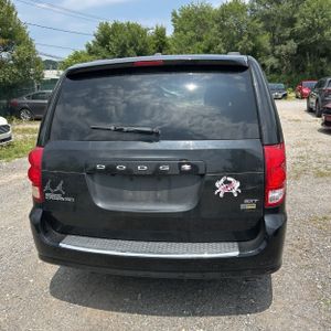 صورة 7 لـ 2019 Dodge GRAND CARAVAN SXT