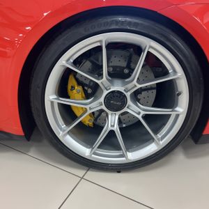 صورة مصغرة 17 لـ 2022 Porsche 911 GT3
