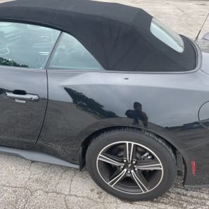 FORD MUSTANG ECOBOOST - 5