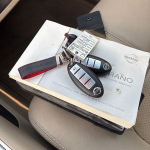 صورة مصغرة 56 لـ 2011 Nissan MURANO SL