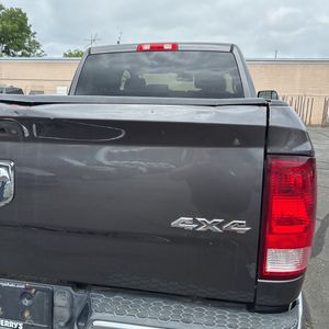 2016 RAM 2500 TRADESMAN — миниатюра 58