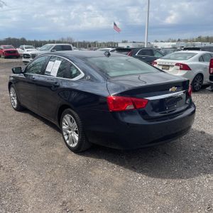 CHEVROLET IMPALA - 5