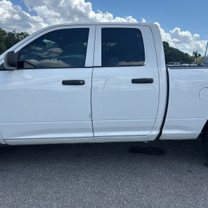 صورة 4 لـ 2022 RAM 1500 CLASSIC TRADESMAN