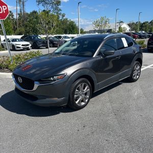 MAZDA CX-30 PREMIUM - 1