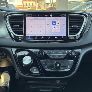 2026 Chrysler PACIFICA SELECT — миниатюра 38