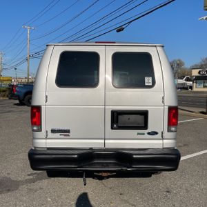 FORD E-SERIES E-350 SD - 7