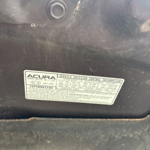 2010 Acura TL W/TECH 缩略图 49