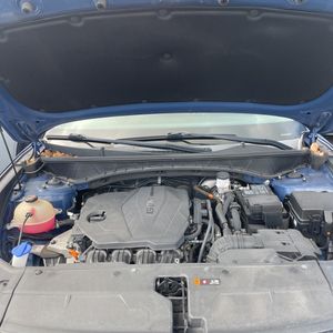 صورة مصغرة 43 لـ 2022 Hyundai TUCSON SEL