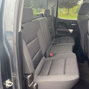 2017 Chevrolet SILVERADO 1500 LT Z71 — фото 34