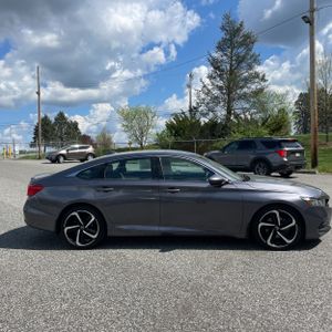 HONDA ACCORD SPORT - 10