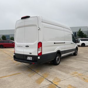 FORD TRANSIT 350 - 8