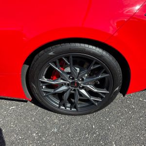 2023 Chevrolet CORVETTE STINGRAY thumbnail 18