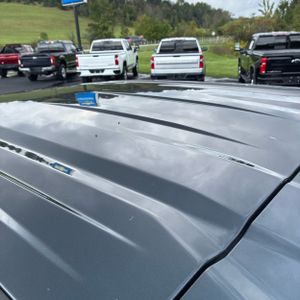 2020 Chevrolet SILVERADO 1500 LT TRAIL BOSS — фото 16