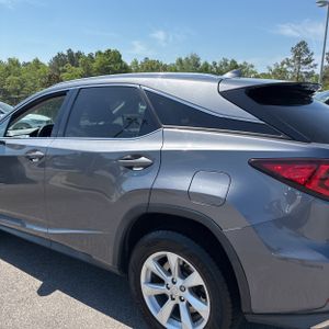 LEXUS RX 350 BASE - 6