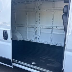 صورة مصغرة 33 لـ 2025 RAM PROMASTER 2500 TRADESMAN