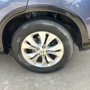 2012 Honda CR-V EX — миниатюра 18