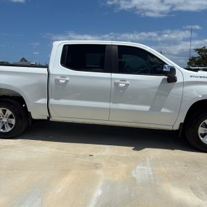 CHEVROLET SILVERADO 1500 LT - 10