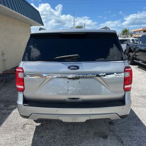 FORD EXPEDITION MAX LIMITED - 7