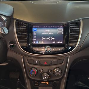 صورة مصغرة 36 لـ 2021 Chevrolet TRAX LT