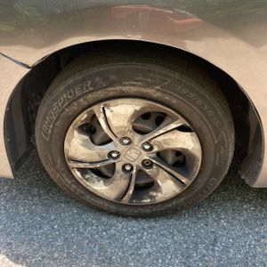 2014 Honda CIVIC LX — миниатюра 17