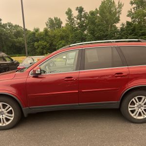 2011 Volvo XC90 3.2 photo 4