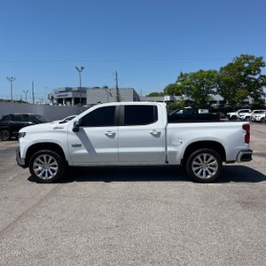 CHEVROLET SILVERADO 1500 LT - 3