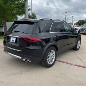 MERCEDES-BENZ GLE - 8