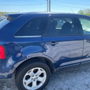 FORD EDGE SE FLEET - 8