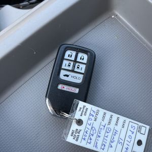 صورة مصغرة 52 لـ 2015 Honda ODYSSEY TOURING