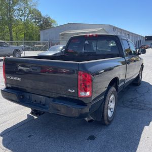 DODGE RAM 1500 SLT/LARAMIE - 8