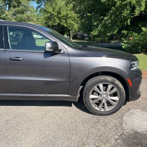 2021 Dodge DURANGO GT PLUS 缩略图 13