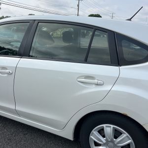 2014 Subaru IMPREZA 2.0I — фото 6