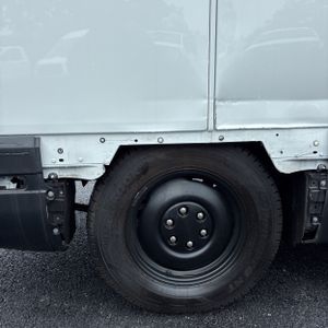صورة مصغرة 17 لـ 2024 Rivian DELIVERY ECV 500 CARGO VAN
