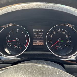 2016 Volkswagen JETTA 1.8T SEL — фото 39