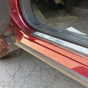 2010 Nissan MURANO S 缩略图 53