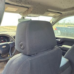 2021 Chevrolet SILVERADO 2500HD WORK TRUCK 缩略图 115