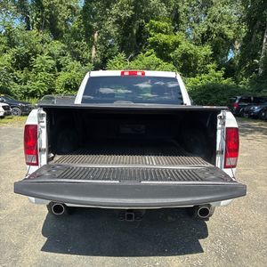 2014 RAM 1500 EXPRESS 缩略图 42