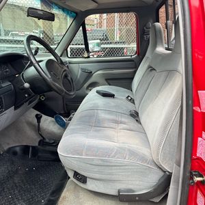 صورة 32 لـ 1997 FORD F-250 XLT