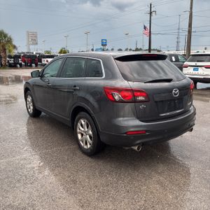 2014 Mazda CX-9 TOURING 照片 5