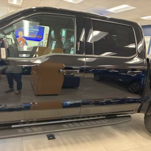 FORD F-150 RAPTOR - 4