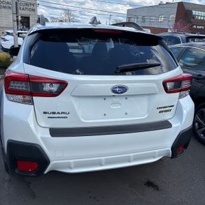 SUBARU CROSSTREK SPORT - 7
