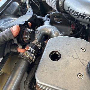 صورة مصغرة 50 لـ 2018 RAM 2500 LARAMIE